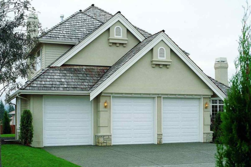 Extend Garage Door Lifespan