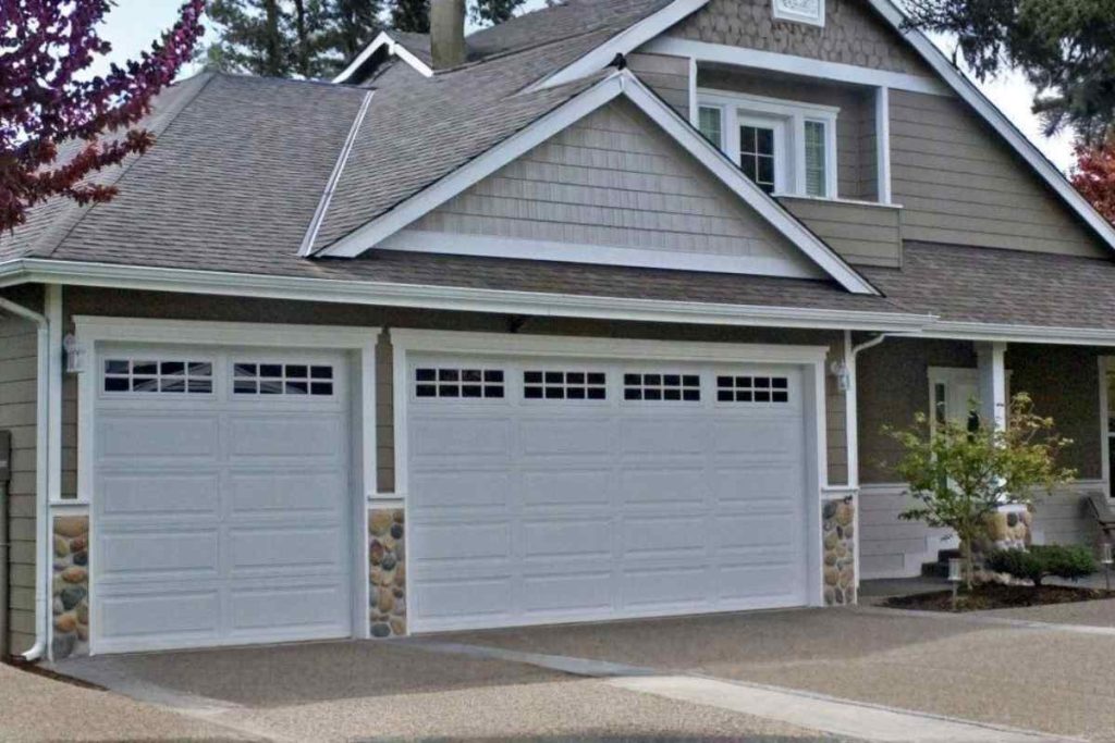 Signs Your Garage Door Needs Repair