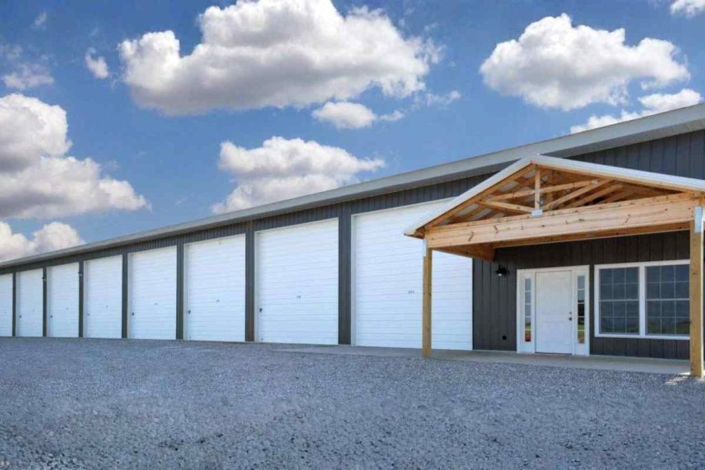 Commercial Garage Door Maintenance Tips