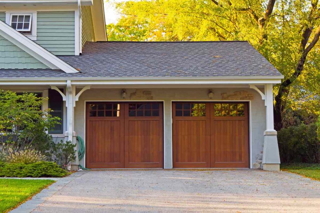 Benefits of Insulated Garage Doors