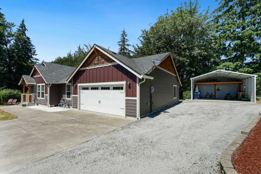 Chossing garage door company