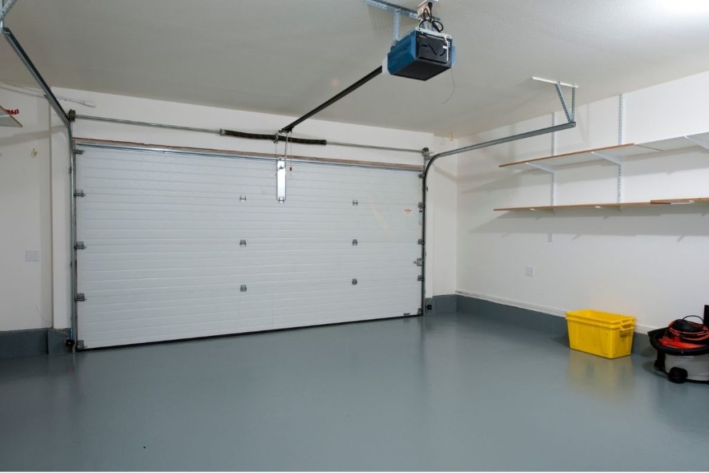 Garage Door Opener Problems