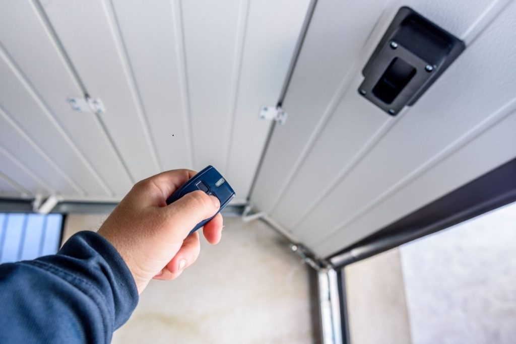 How To Choose The Right Garage Door Opener For Your Home